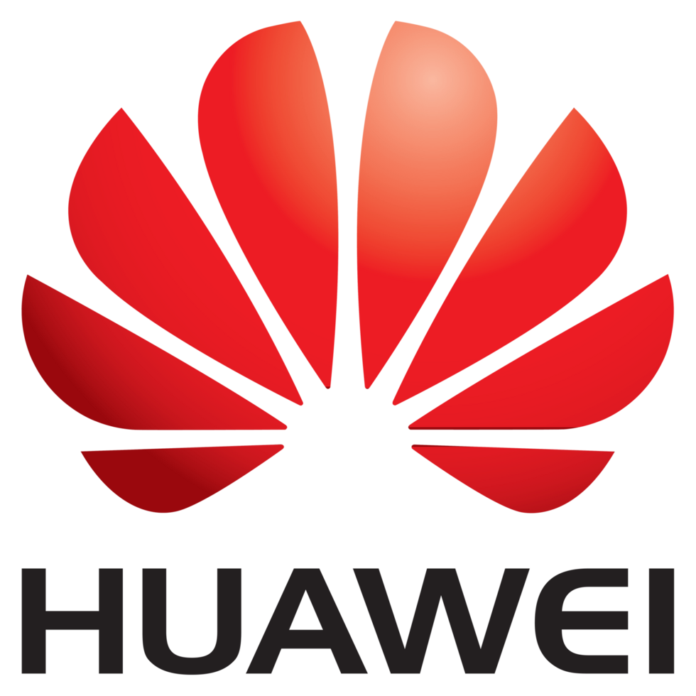 ITB Logo huawei