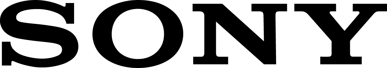 Logo SONY