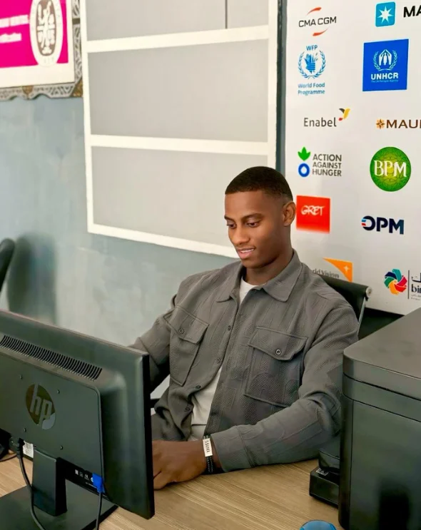 Solutions ITB — équipements, réseaux et services