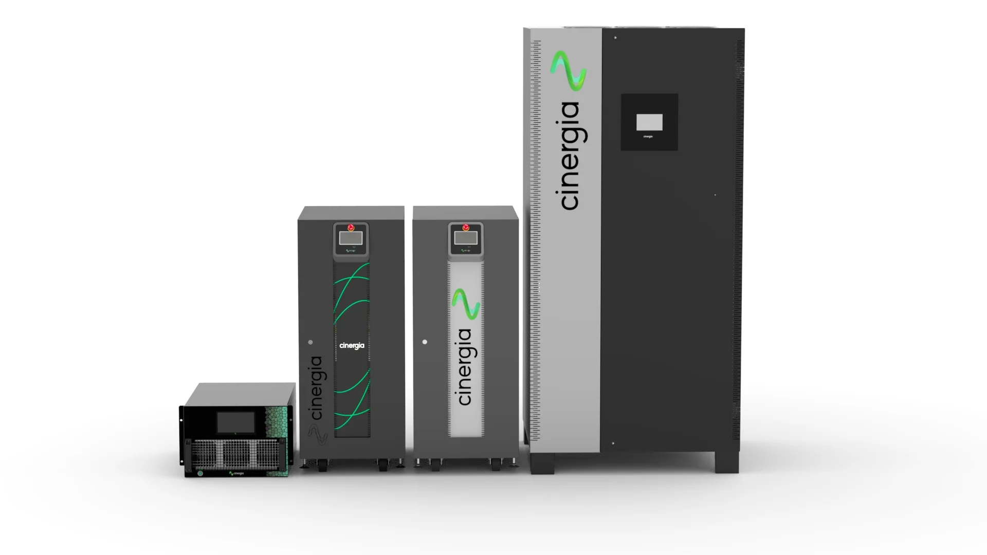 Solutions d'énergie