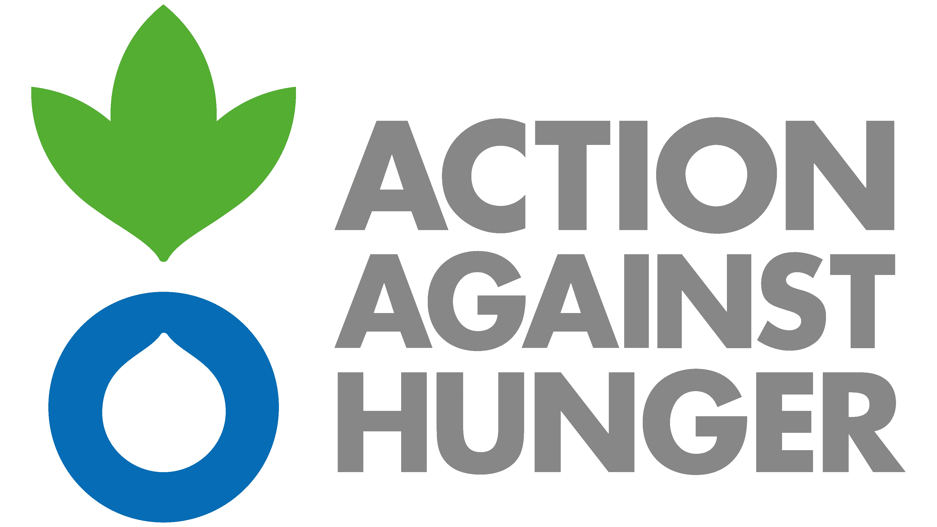Logo Action Against Hunger Logo
