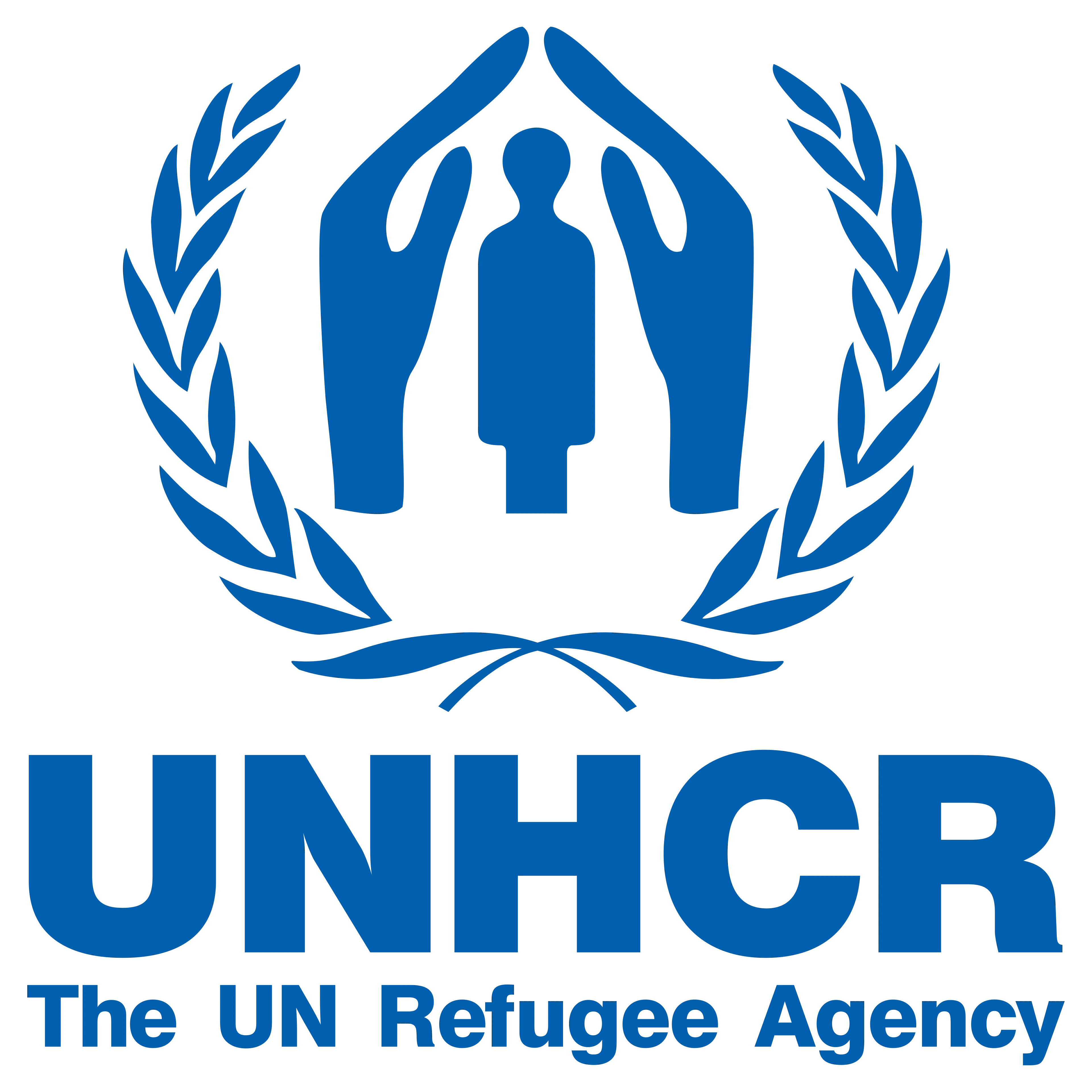 Logo Logo UNHCR