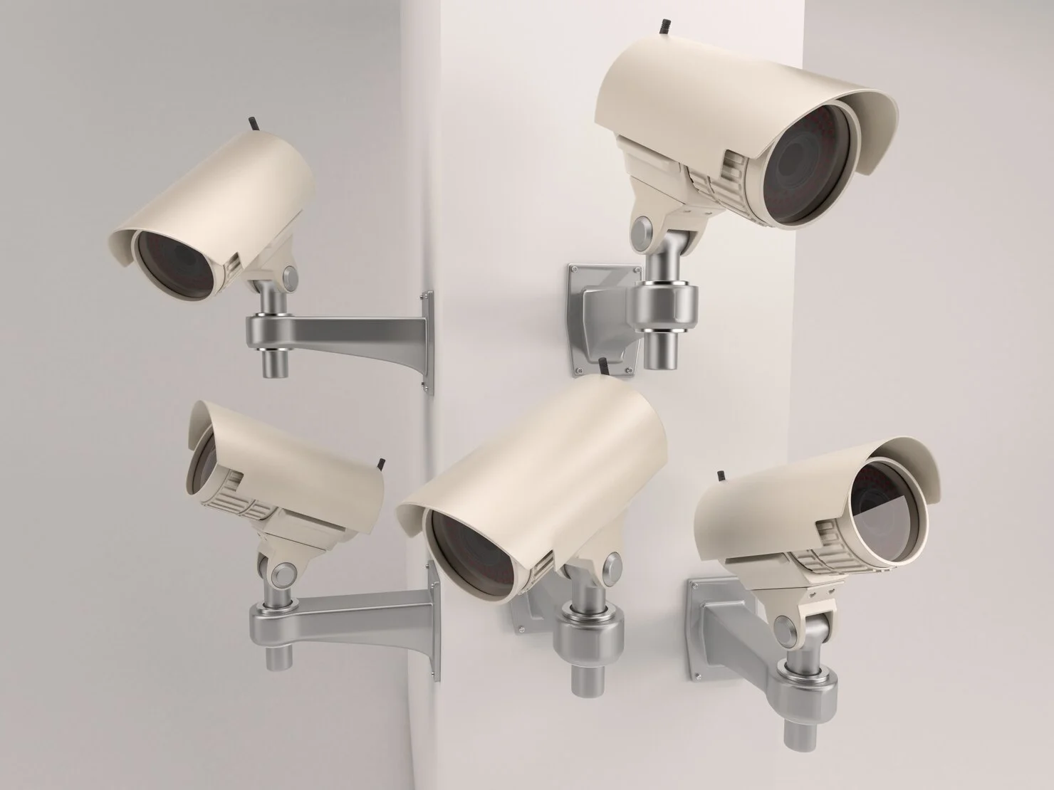 Système de vidéosurveillance