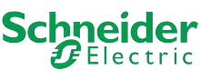 Logo partenaire solaire Schneider Electric